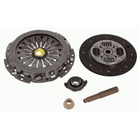3000 755 001 SACHS Комплект зчеплення