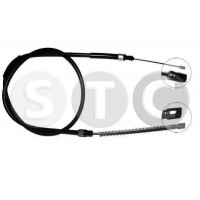 T483705 STC Тросик, cтояночный тормоз