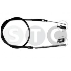 T483705 STC Тросик, cтояночный тормоз