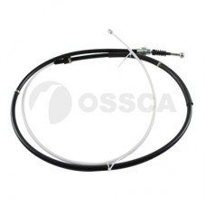 50328 OSSCA Тросик, cтояночный тормоз