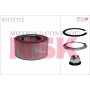 KH10112 NSK Комплект підшипника ступиці колеса