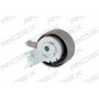308T0048 RIDEX Натяжний ролик ремінь ГРМ