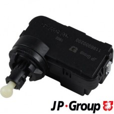 1196000200 JP GROUP Регулятор коректор кута нахилу фар