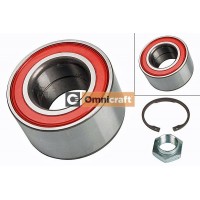 2466804 OMNICRAFT Комплект підшипника ступиці колеса