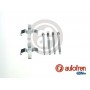 D42284A AUTOFREN SEINSA Комплектуючі колодки дискового гальма