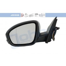 61 20 37-21 JOHNS Зовнішнє дзеркало