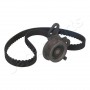 KDD-519 JAPANPARTS Комплект ременя ГРМ
