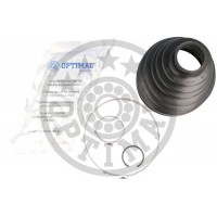 CVB-10636TPE OPTIMAL Комплект пыльника, Привідний вал