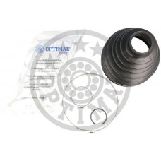 CVB-10636TPE OPTIMAL Комплект пыльника, Привідний вал