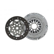 KE-OP29R AISIN Комплект зчеплення
