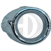 1405049 DIEDERICHS Облицювання протитуманна фара