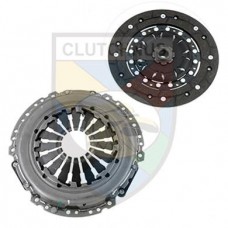 MCK3255 CLUTCHNUS Комплект зчеплення