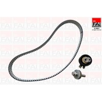 TBK546 FAI AutoParts Комплект ременя ГРМ