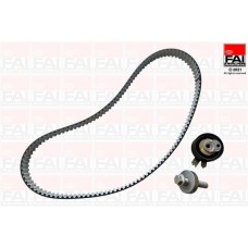 TBK546 FAI AutoParts Комплект ременя ГРМ