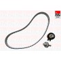TBK546 FAI AutoParts Комплект ременя ГРМ