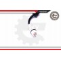 06SKV390 ESEN SKV Датчик частота обертання колеса