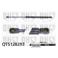 QTS128293 QUINTON HAZELL Газова пружина кришка багажника