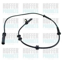 82901149 HOFFER Датчик частота обертання колеса