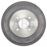 3437-S A.B.S. Гальмівний барабан
