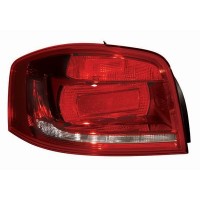 0338931 VAN WEZEL Задній фонар