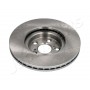 DI-211C JAPANPARTS Гальмівний диск