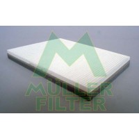 FC161 MULLER FILTER Фільтр повітря у внутрішньому просторі