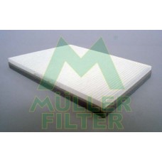 FC161 MULLER FILTER Фільтр повітря у внутрішньому просторі