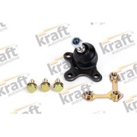 4220170 KRAFT AUTOMOTIVE Шарнір незалежної підвіски поворотного важеля