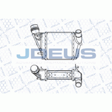 M-823084A JDEUS Интеркулер