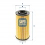 25.070.00 UFI Масляний фільтр