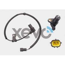 XBS1260 ELTA AUTOMOTIVE Датчик частота обертання колеса