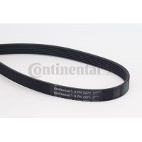 6PK2271 CONTINENTAL CTAM Поліклиновий ремінь