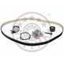 SK-1586AQ1 OPTIMAL Водяний насос комплект зубчастого ременя