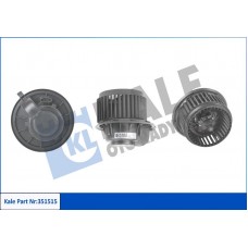 351515 KALE OTO RADYATÖR Вентилятор салону