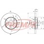 BD3790 FREMAX BRAKE DISC HIGH CARBON