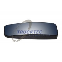 02.57.104 TRUCKTEC AUTOMOTIVE Дзеркальне скло ширококутне дзеркало