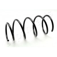 ZC1023G JAPANPARTS Пружина ходової частини
