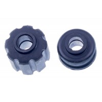 D600104 DENCKERMANN Опора стійки амортизатора