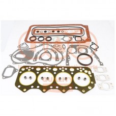 115-03020 IAP QUALITY PARTS Комплект прокладок двигун