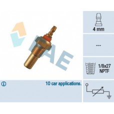 32450 FAE Датчик температура охолоджувальної рідини