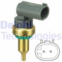 TS10531 DELPHI Датчик температура охолоджувальної рідини