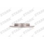 SKBD-0020384 Stark Гальмівний диск
