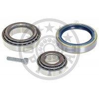401078S OPTIMAL Комплект підшипника ступиці колеса