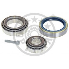 401078S OPTIMAL Комплект підшипника ступиці колеса