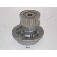 PQ-W01 JAPANPARTS Водяний насос охолодження двигуна