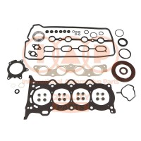 115-17002 IAP QUALITY PARTS Комплект прокладок двигун