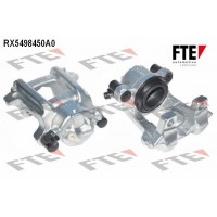 RX5498450A0 FTE Гальмівний супорт
