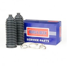 BSG3511 BORG & BECK Комплект пильника рульове управління