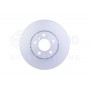 8DD 355 119-541 HELLA PAGID Гальмівний диск