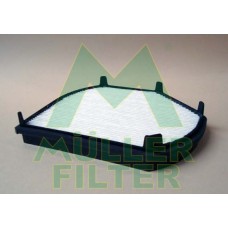 FC159 MULLER FILTER Фільтр повітря у внутрішньому просторі